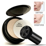 BaseCushion™ ✨ Piel Perfecta Todo el Día