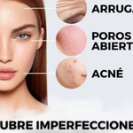 BaseCushion™ ✨ Piel Perfecta Todo el Día