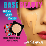 BaseCushion™ ✨ Piel Perfecta Todo el Día