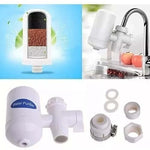 AquaFresh® - FILTRO PURIFICADOR DE AGUA